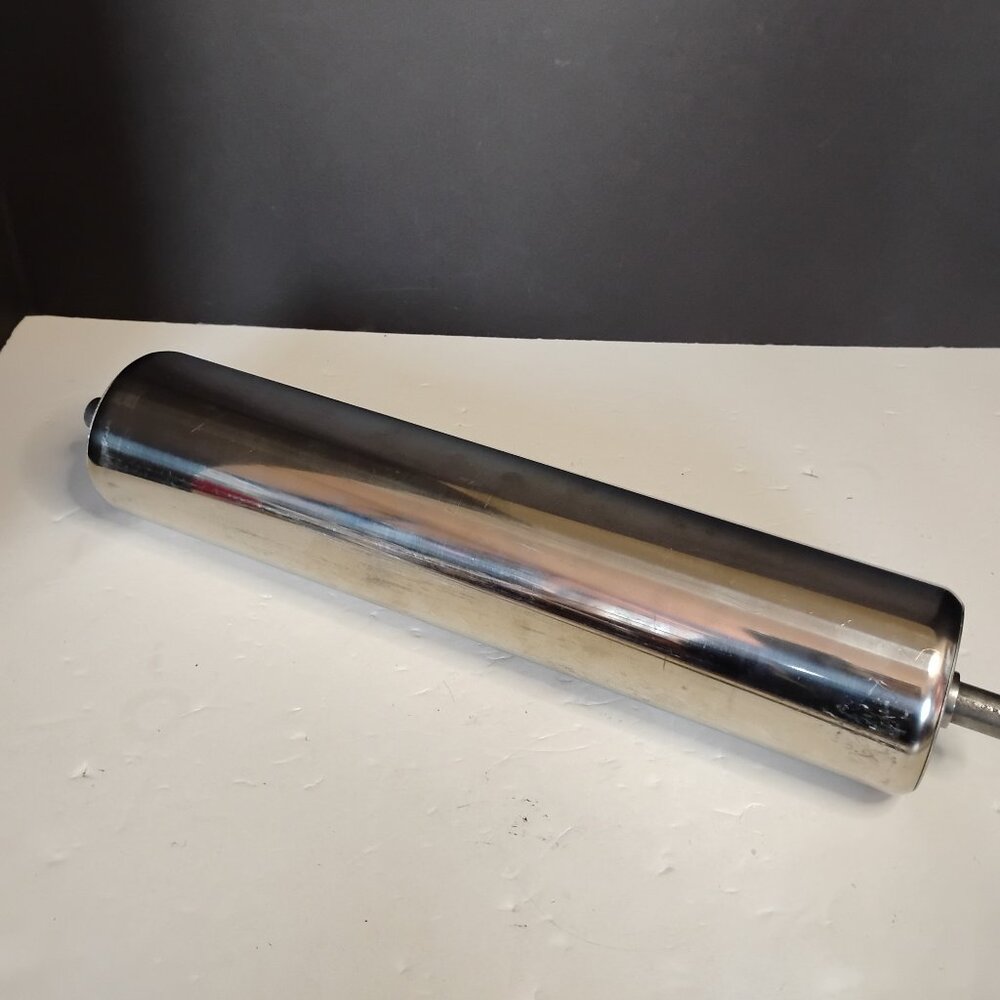 Stainless Steel Metal Commercial Line Powerless Conveyor Roller